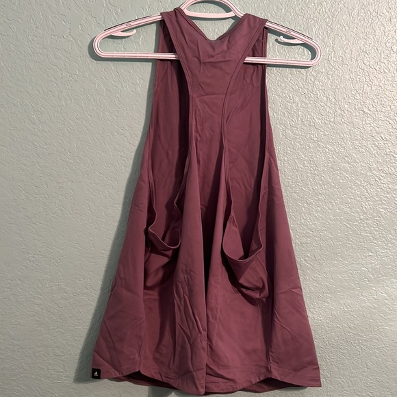 NWT adidas plus size tank - Picture 2 of 4